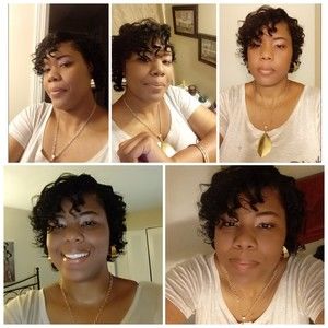 Meet your Posher, Tameka